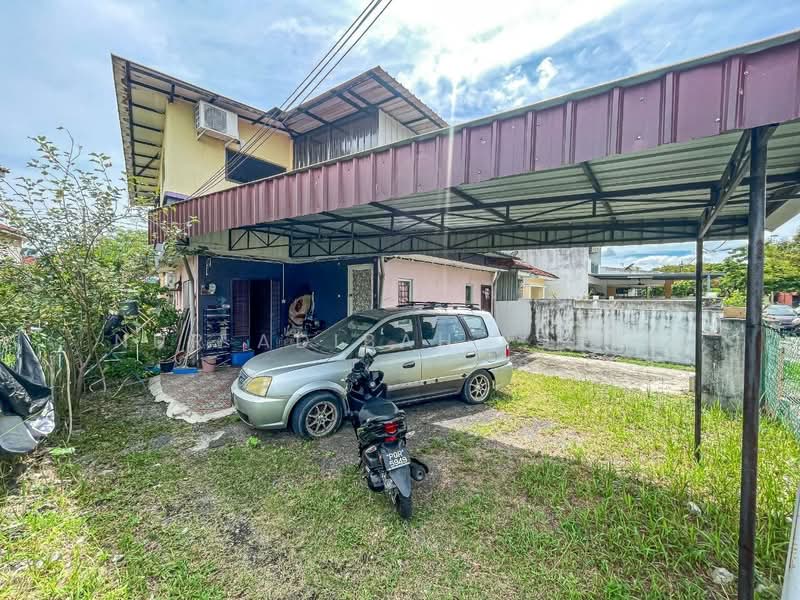 2-storey Terraced House for Sale in Taman Putra Perdana (Puchong) - Nur Adibah Ishak - PropertyGuru.com.my