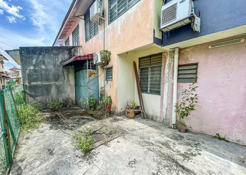 2-storey Terraced House for Sale in Taman Putra Perdana (Puchong) - Nur Adibah Ishak - PropertyGuru.com.my
