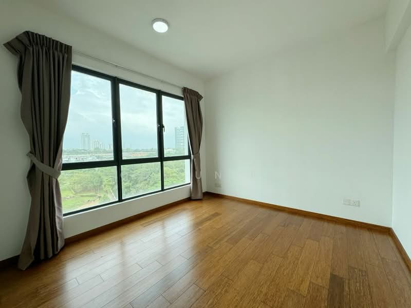 Pangsapuri untuk Disewa di Ponderosa Lakeside Apartment - Foo Jun Tao - View - PropertyGuru.com.my