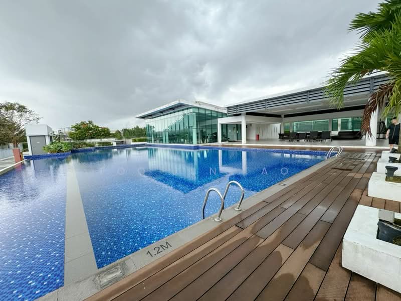 Pangsapuri untuk Disewa di Ponderosa Lakeside Apartment - Foo Jun Tao - PropertyGuru.com.my