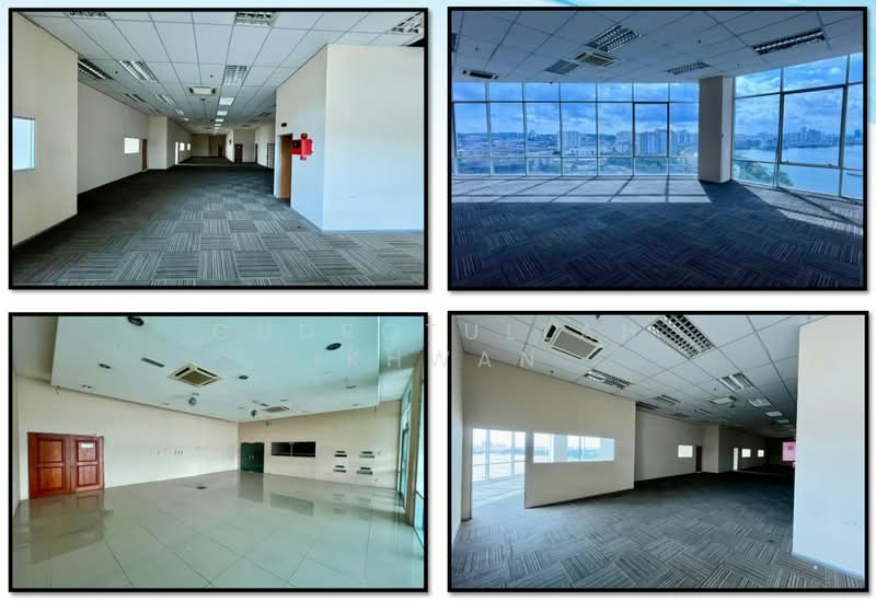 Shop / Office for Rent in Seri Kembangan (Selangor) - Gudrotullah Ikhwan - Interior - PropertyGuru.com.my