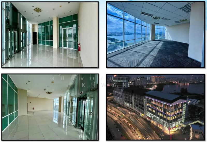 Shop / Office for Rent in Seri Kembangan (Selangor) - Gudrotullah Ikhwan - Interior - PropertyGuru.com.my