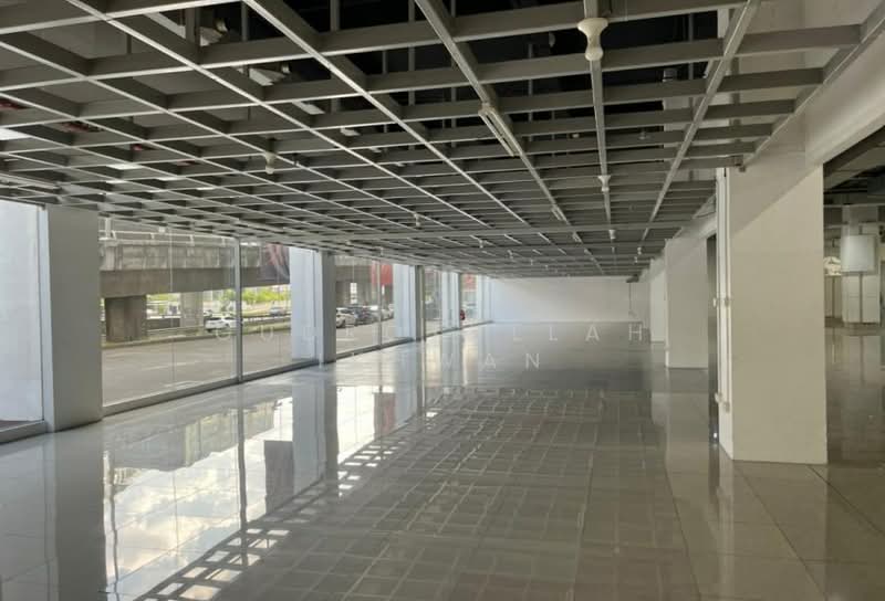 Shop / Office for Rent in Seri Kembangan (Selangor) - Gudrotullah Ikhwan - Interior - PropertyGuru.com.my