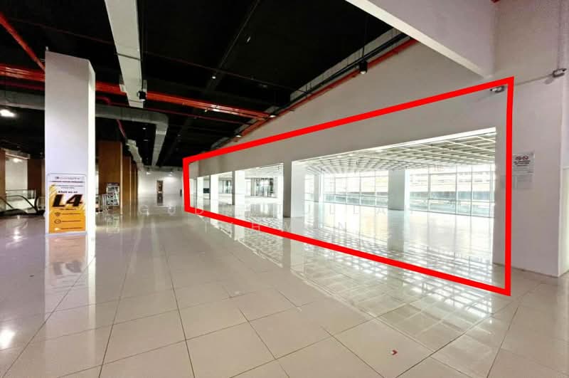 Shop / Office for Rent in Seri Kembangan (Selangor) - Gudrotullah Ikhwan - Interior - PropertyGuru.com.my