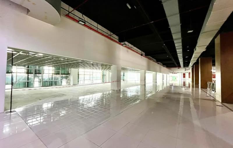 Shop / Office for Rent in Seri Kembangan (Selangor) - Gudrotullah Ikhwan - Interior - PropertyGuru.com.my
