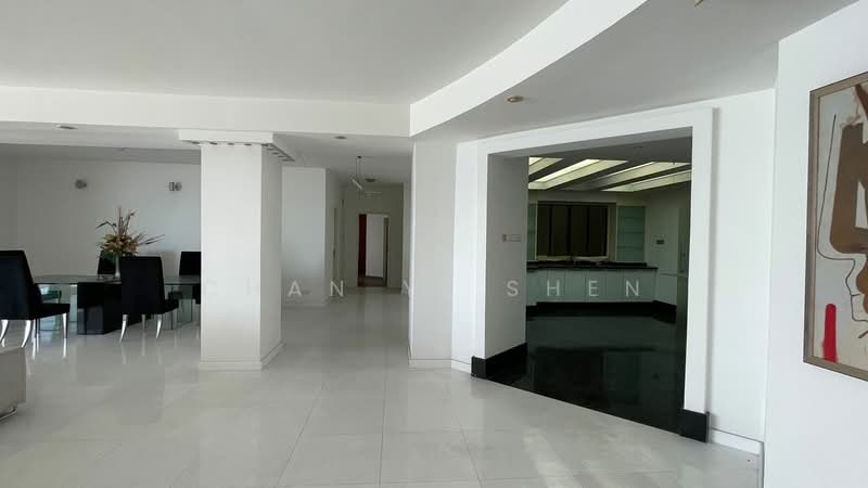 Condominium for Sale at The Regency Condominium - Chan Yi Shen - Interior - PropertyGuru.com.my