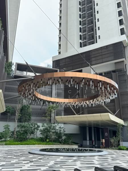 Servis Apartment untuk Dijual di Jendela Residences - Ruth Chin May Lan - Exterior - PropertyGuru.com.my