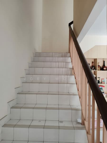 2-storey Terraced House for Sale in Taman Putra Prima (Puchong) - Joey Wong - Interior - PropertyGuru.com.my