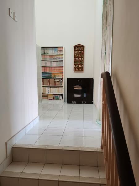 2-storey Terraced House for Sale in Taman Putra Prima (Puchong) - Joey Wong - Interior - PropertyGuru.com.my