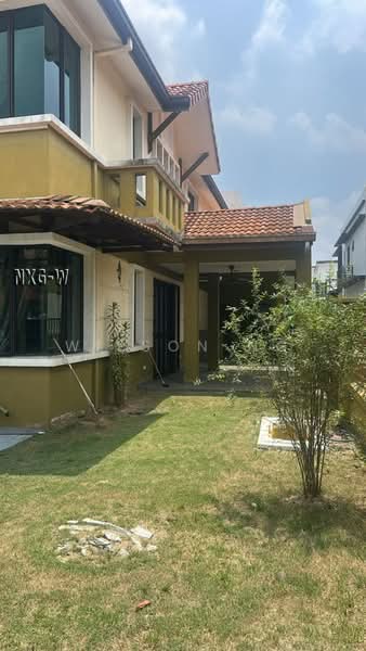 Bungalow for Sale in Taman Aman Perdana (Kapar) - Wilson Ng - Exterior - PropertyGuru.com.my