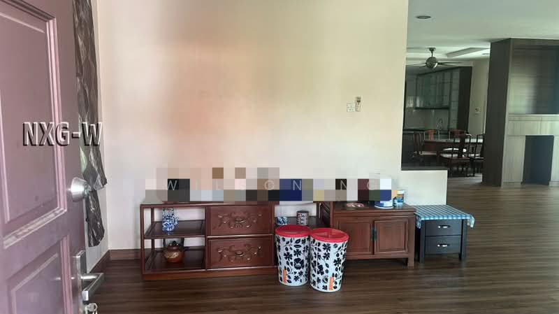 Bungalow for Sale in Taman Aman Perdana (Kapar) - Wilson Ng - Interior - PropertyGuru.com.my