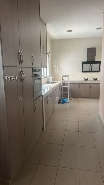 Bungalow for Sale in Taman Aman Perdana (Kapar) - Wilson Ng - Kitchen - PropertyGuru.com.my