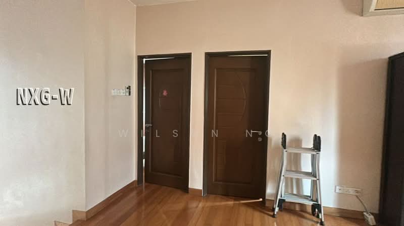 Bungalow for Sale in Taman Aman Perdana (Kapar) - Wilson Ng - Interior - PropertyGuru.com.my