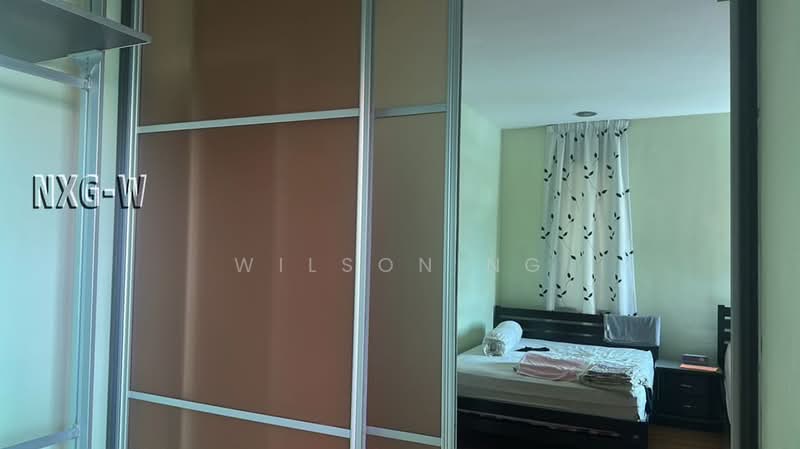 Bungalow for Sale in Taman Aman Perdana (Kapar) - Wilson Ng - Bedroom - PropertyGuru.com.my