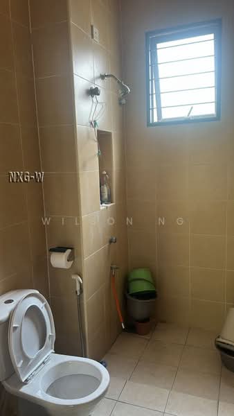 Bungalow for Sale in Taman Aman Perdana (Kapar) - Wilson Ng - Bathroom - PropertyGuru.com.my