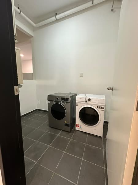Service Residence for Rent at Space Residency - Niko Lew - PropertyGuru.com.my