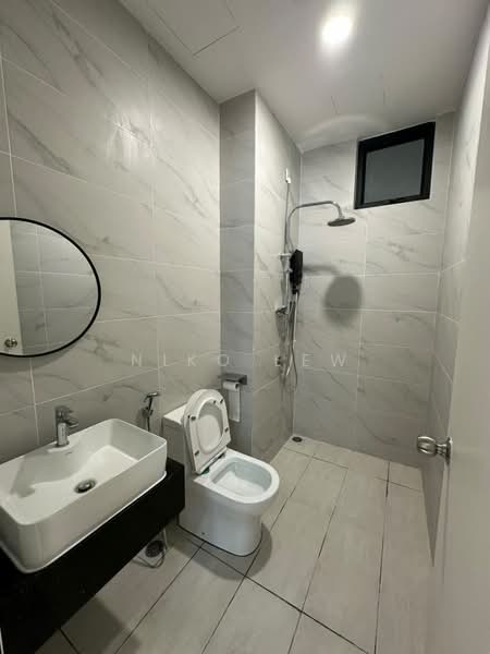 Service Residence for Rent at Space Residency - Niko Lew - PropertyGuru.com.my