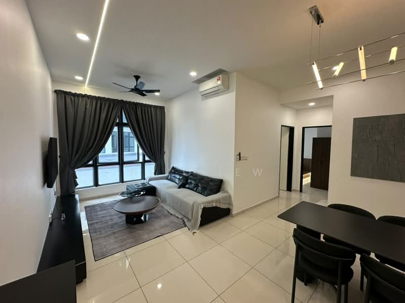 Service Residence for Rent at Space Residency - Niko Lew - PropertyGuru.com.my