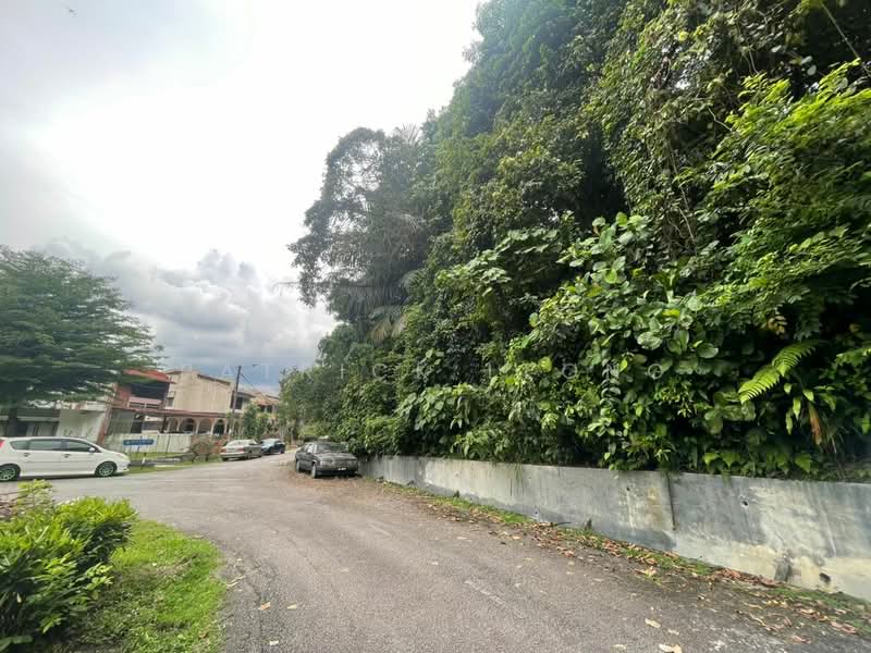 Bungalow Land for Sale in Ukay Heights (Ampang) - Patrick Leong - Exterior - PropertyGuru.com.my