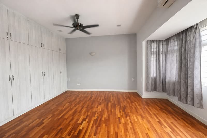 Rumah Teres 2 Tingkat untuk Dijual di Kemuning Utama (Shah Alam) - Kho Daniel - Bedroom - PropertyGuru.com.my