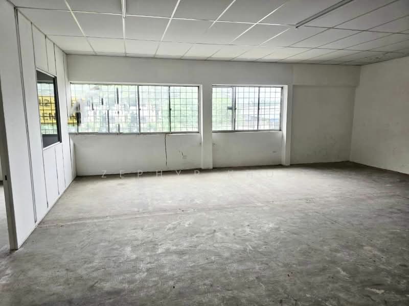 Kilang untuk Disewa di Taman Perindustrian Cemerlang (Ulu Tiram) - Zephyr Khoo - PropertyGuru.com.my