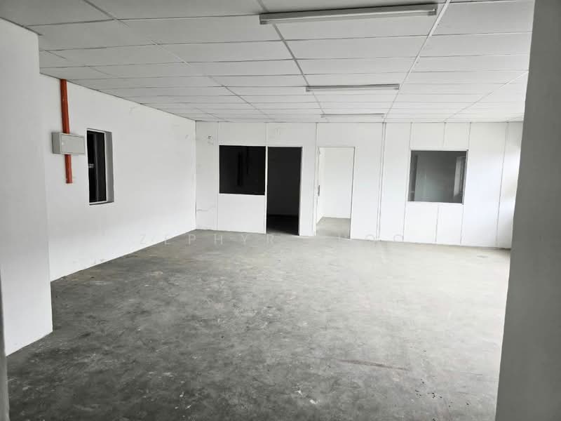 Kilang untuk Disewa di Taman Perindustrian Cemerlang (Ulu Tiram) - Zephyr Khoo - PropertyGuru.com.my