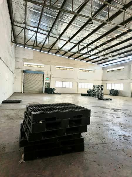 Kilang untuk Disewa di Taman Perindustrian Cemerlang (Ulu Tiram) - Zephyr Khoo - PropertyGuru.com.my