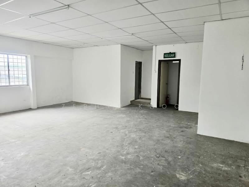 Kilang untuk Disewa di Taman Perindustrian Cemerlang (Ulu Tiram) - Zephyr Khoo - PropertyGuru.com.my