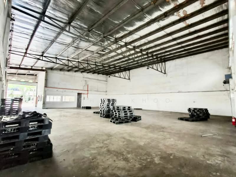 Kilang untuk Disewa di Taman Perindustrian Cemerlang (Ulu Tiram) - Zephyr Khoo - PropertyGuru.com.my