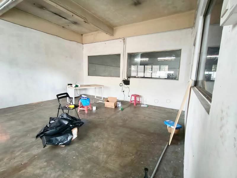 Kilang untuk Disewa di Taman Perindustrian Cemerlang (Ulu Tiram) - Zephyr Khoo - PropertyGuru.com.my
