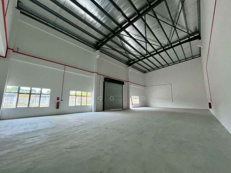 Kilang untuk Disewa di Taman Desa Cemerlang (Ulu Tiram) - Nico Ho - Interior - PropertyGuru.com.my