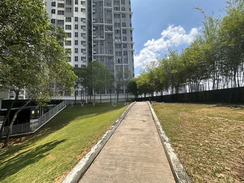 Condominium for Rent at The Wharf Residence - Ivy Chong - Exterior - PropertyGuru.com.my