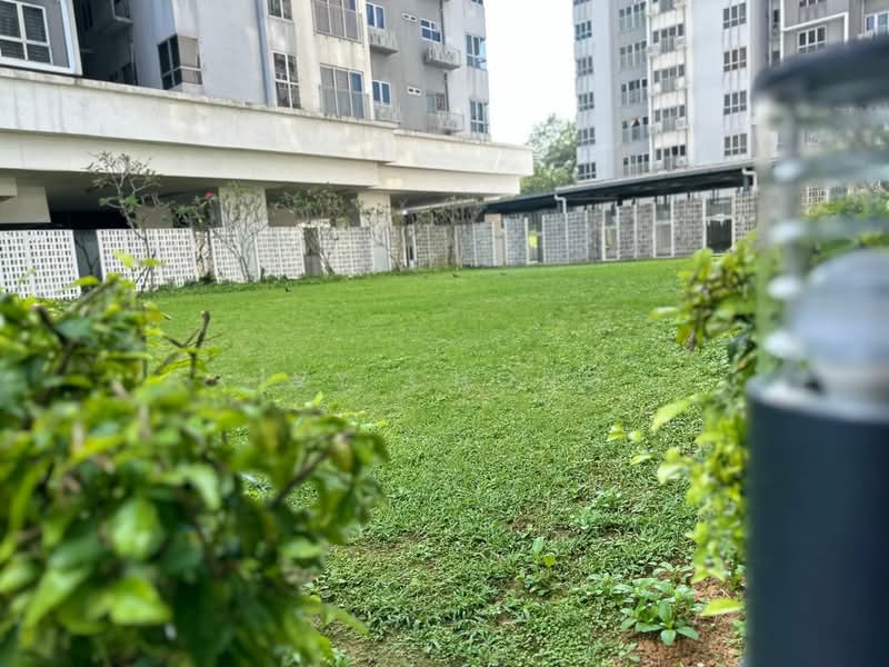 Condominium for Rent at The Wharf Residence - Ivy Chong - Exterior - PropertyGuru.com.my