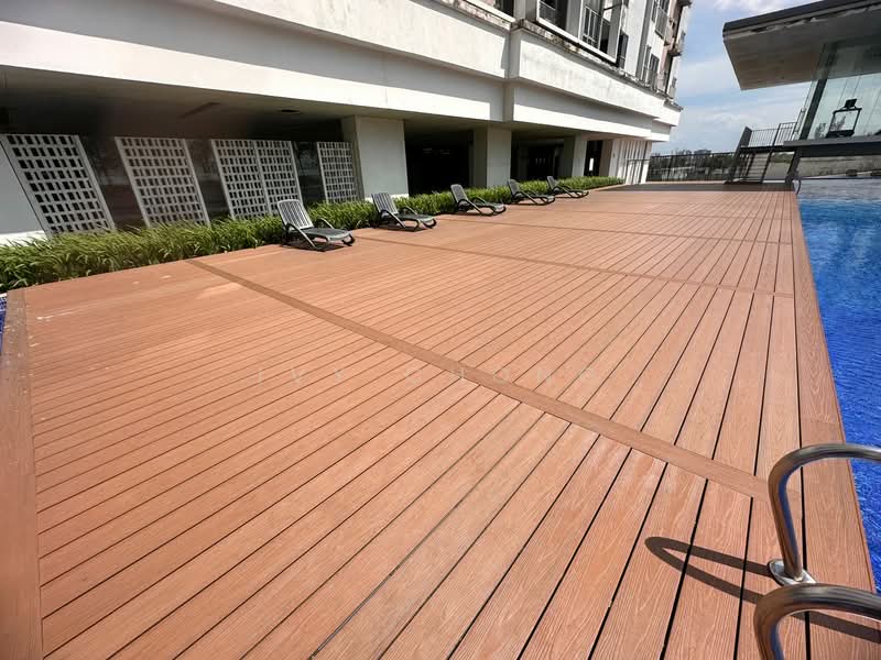 Condominium for Rent at The Wharf Residence - Ivy Chong - Exterior - PropertyGuru.com.my