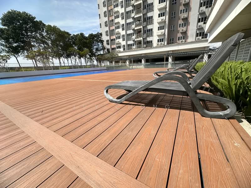 Condominium for Rent at The Wharf Residence - Ivy Chong - Exterior - PropertyGuru.com.my