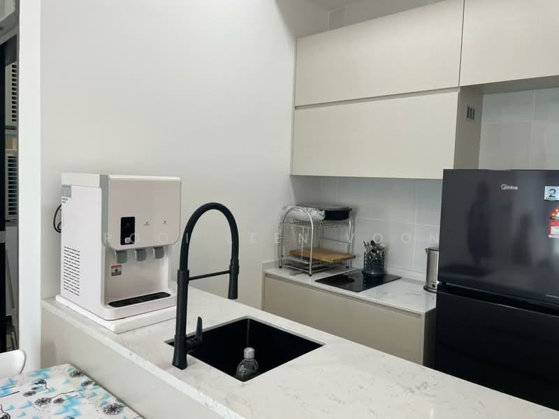 Service Residence for Rent at Space Residency - Pooi Leen Voon - PropertyGuru.com.my