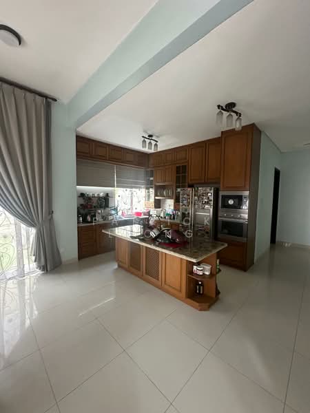 Bungalow for Sale in Kayangan Heights (Shah Alam) - Patrick Leong - Kitchen - PropertyGuru.com.my