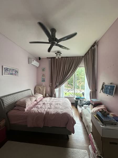 Bungalow for Sale in Kayangan Heights (Shah Alam) - Patrick Leong - Bedroom - PropertyGuru.com.my