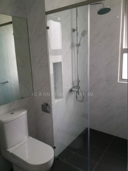 Service Residence for Rent at Sunway Geo Residence - Janis Yim - PropertyGuru.com.my