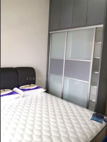 Service Residence for Rent at Sunway Geo Residence - Janis Yim - PropertyGuru.com.my