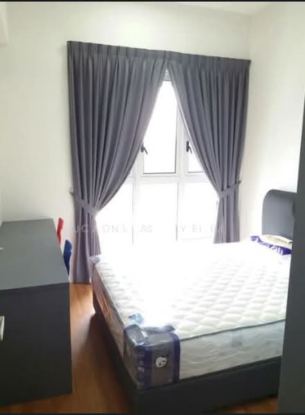 Service Residence for Rent at Sunway Geo Residence - Janis Yim - PropertyGuru.com.my