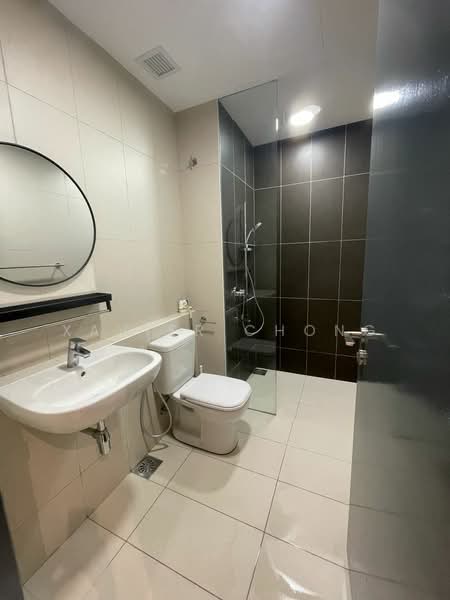 Kondominium untuk Disewa di One Cochrane Residence - Xavier Chong - Bathroom - PropertyGuru.com.my