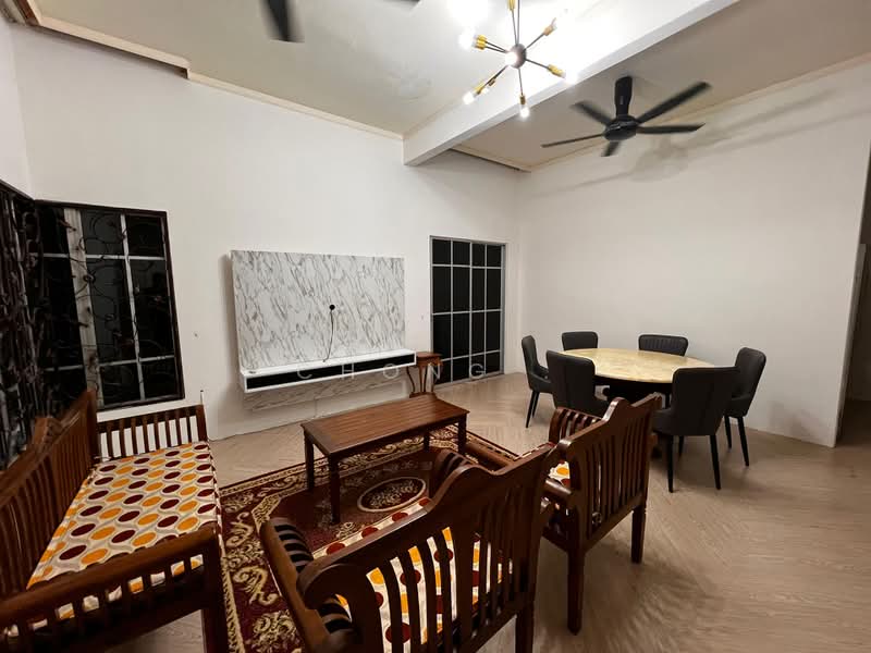 Semi-Detached House for Rent in Bandar Bukit Mahkota (Bangi) - Chong . - PropertyGuru.com.my
