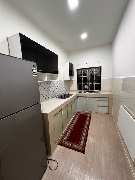 Semi-Detached House for Rent in Bandar Bukit Mahkota (Bangi) - Chong . - PropertyGuru.com.my