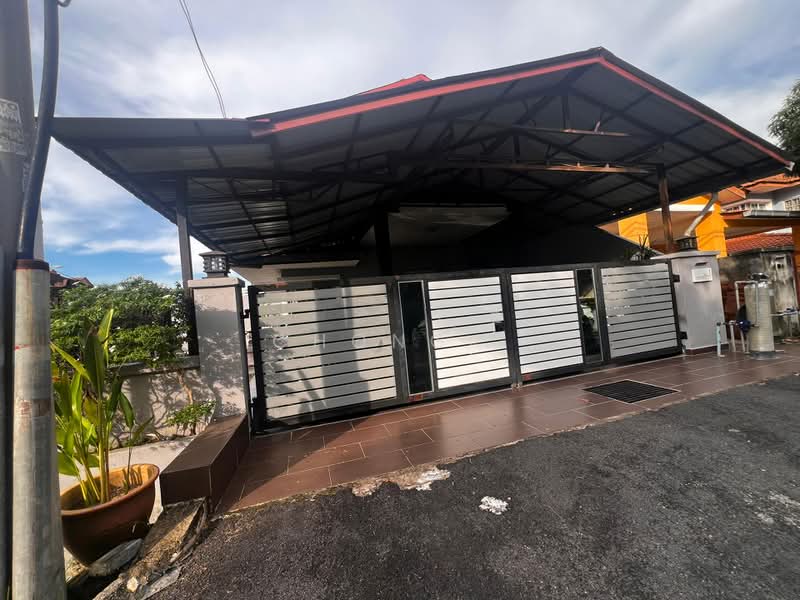Semi-Detached House for Rent in Bandar Bukit Mahkota (Bangi) - Chong . - PropertyGuru.com.my
