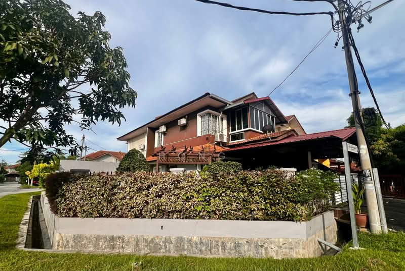 Semi-Detached House for Rent in Bandar Bukit Mahkota (Bangi) - Chong . - PropertyGuru.com.my