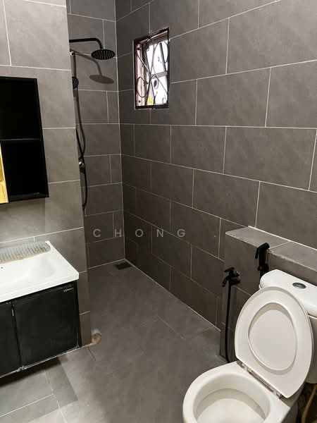 Semi-Detached House for Rent in Bandar Bukit Mahkota (Bangi) - Chong . - PropertyGuru.com.my