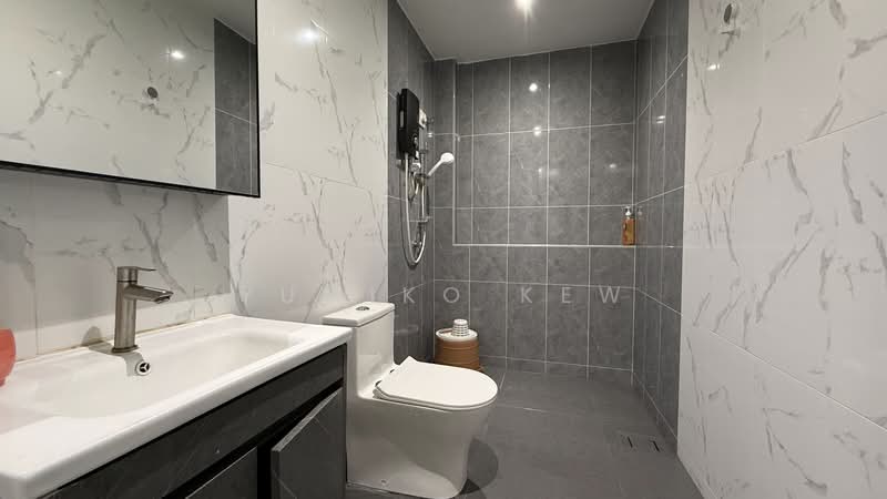 Terraced House for Sale in Bandar Mahkota Cheras (Cheras) - Yumiko Kew - Bathroom - PropertyGuru.com.my