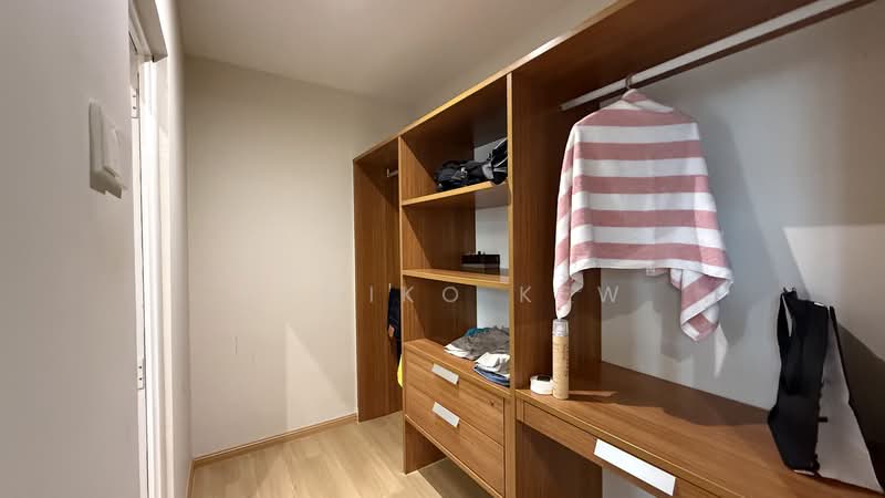Terraced House for Sale in Bandar Mahkota Cheras (Cheras) - Yumiko Kew - Interior - PropertyGuru.com.my