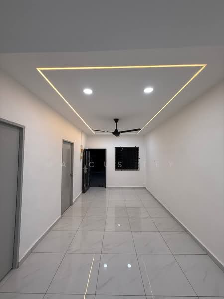 Rumah Teres 1 Tingkat untuk Dijual di Taman Teratai (Kulai) - Marcus Tey - Interior - PropertyGuru.com.my